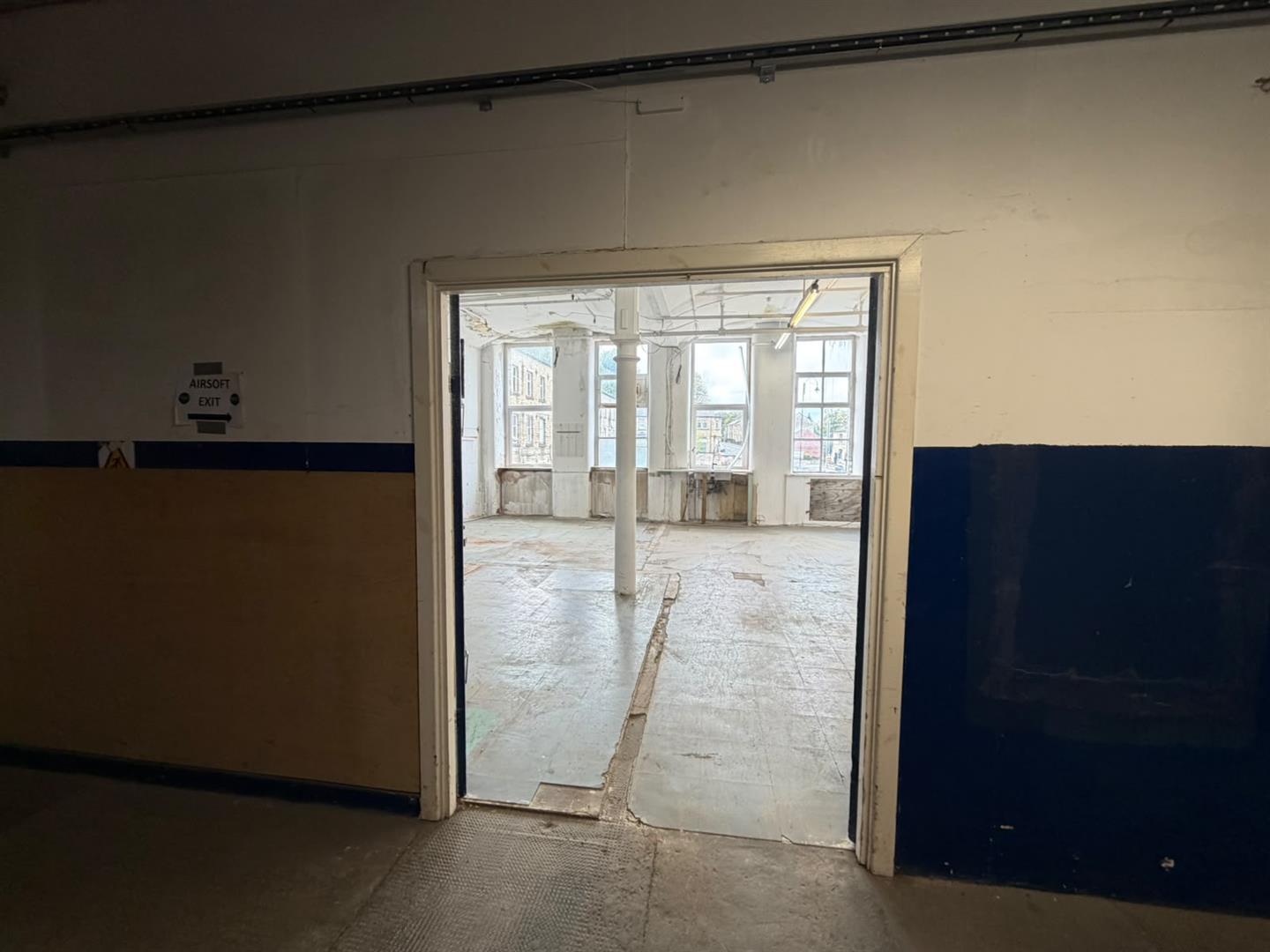 Unit 38B, Colne Valley Business Park, Linthwaite, Huddersfield, photo 8
